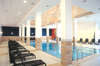 Kervansaray Hotel Bodrum 